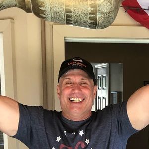 Meet your Posher, Richard